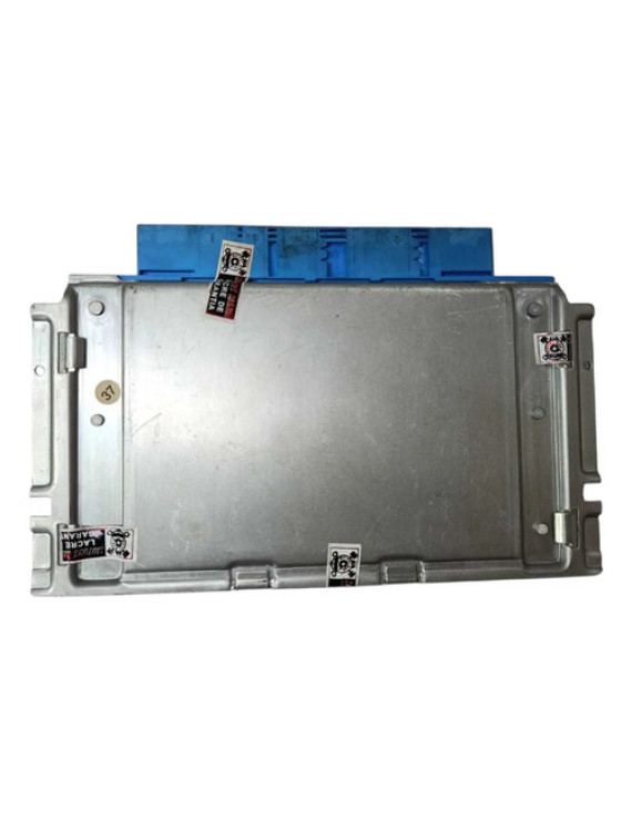 Módulo Câmbio Automático Bmw E46 320i 2005 / 0260002642