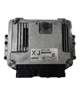 Módulo Injeção Livina 1.8 Automático 2009- 2014 / 23710az66