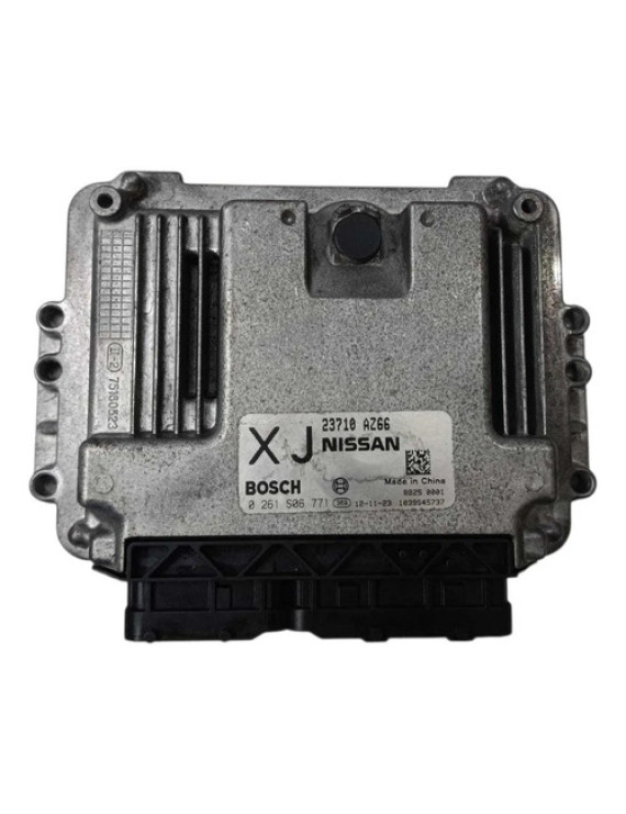 Módulo Injeção Livina 1.8 Automático 2009- 2014 / 23710az66