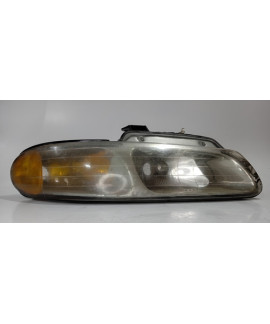 Farol Esquerdo Caravan 1996 1997 1998 1999 Esquerdo/motorista