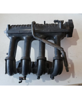 Coletor Admissão Honda Fit 1.5 2004 - 2008 Coletor Admissão Honda Fit 1.5 2004 - 2008