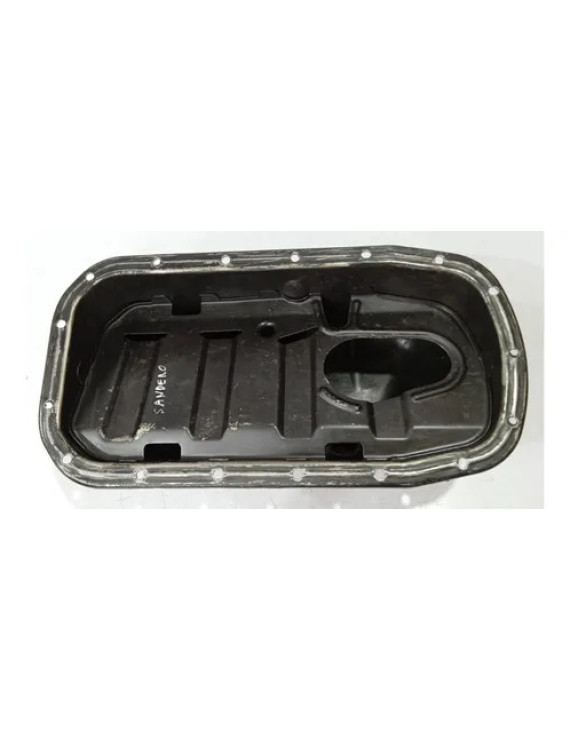 Carter Óleo Motor Sandero 1.0 16v 2007 - 2015