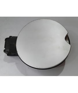 Portinhola Tanque C3 Picasso Aircross 2011 - 2015 Prateado Portinhola Tanque C3 Picasso Aircross 2011 - 2015 Prateado