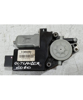 Motor Teto Solar Outlander 2008 2009 2010 2011 2012 Motor Teto Solar Outlander 2008 2009 2010 2011 2012