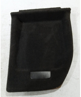 Acabamento Direito Do Porta Malas Bmw X6 2007 - 2015 Acabamento Direito Do Porta Malas Bmw X6 2007 - 2015
