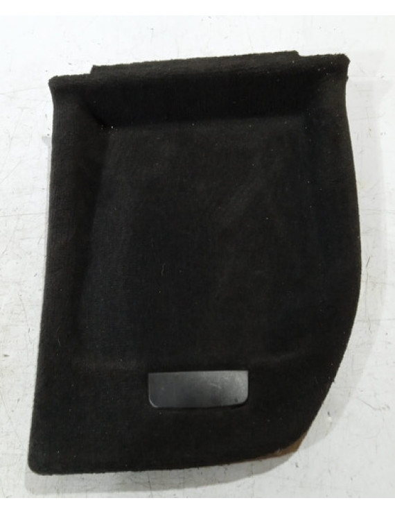 Acabamento Direito Do Porta Malas Bmw X6 2007 - 2015