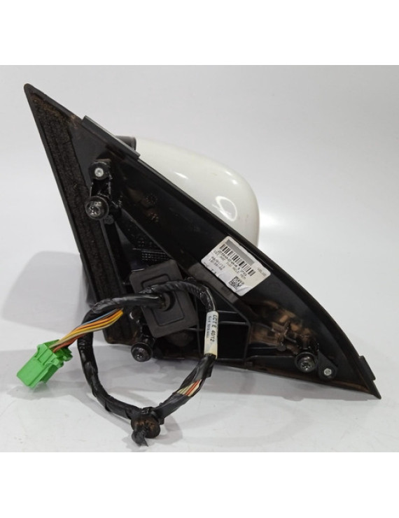 Retrovisor Esquerdo Volvo Xc60 2011 2012 2013 2014