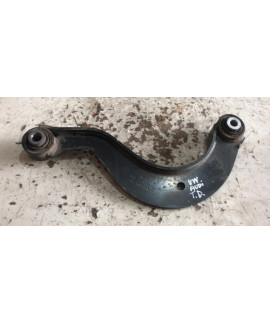 Braço Curvo Traseiro Esquerdo Tiguan 2009 - 2011 Braço Curvo Traseiro Esquerdo Tiguan 2009 - 2011