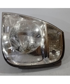 Farol Esquerdo Kia Bongo K2500 2005 - 2011    Esquerdo