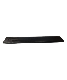 Friso Porta Traseira Esquerda Passat Variant 1997 - 2003 Preto Friso Porta Traseira Esquerda Passat Variant 1997 - 2003 Preto
