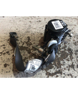 Cinto Segurança Traseiro Esquerdo Honda Crv 2010 Cinto Segurança Traseiro Esquerdo Honda Crv 2010