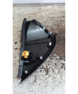 Acabamento Lateral Direito Painel Honda Civic 2020 Acabamento Lateral Direito Painel Honda Civic 2020