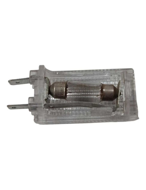Luz Placa Chery Cielo 2010 2011 2012 2013 2014 2015