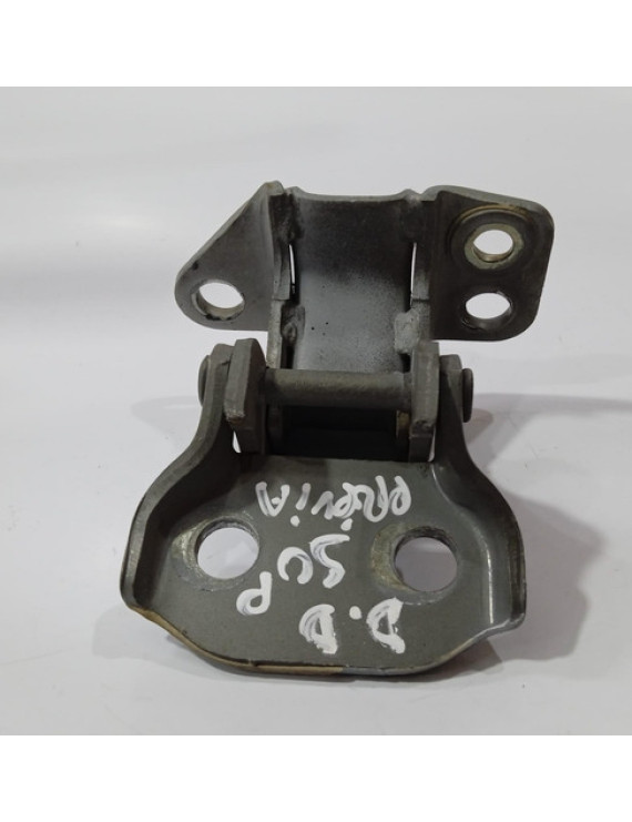 Dobradiça Superior Porta Dianteira Direita Prévia 1990 1999