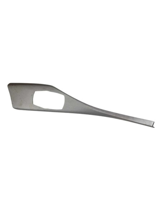 Moldura Console Central Bmw 135i 2014 2015