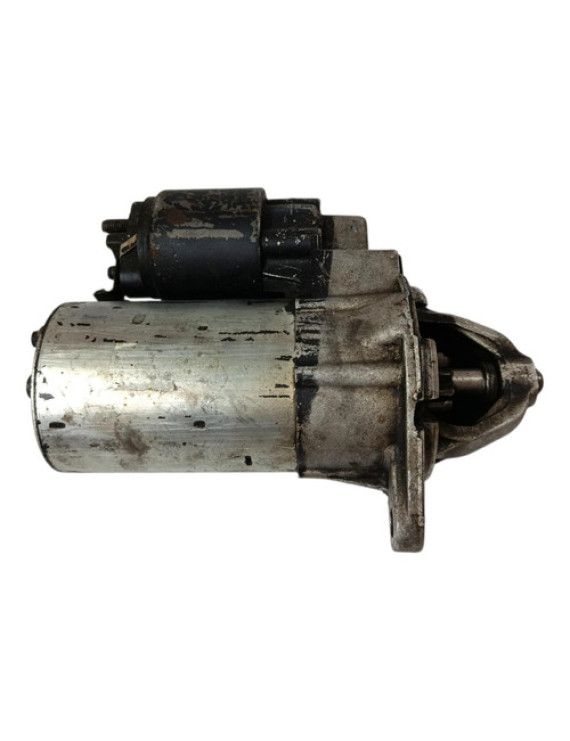 Motor Arranque Partida Vectra Zafira 1.8 2.0 1997 A 2005