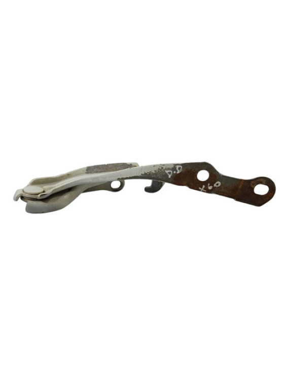 Dobradiça Capô Direita Lifan X60 2012 - 2017
