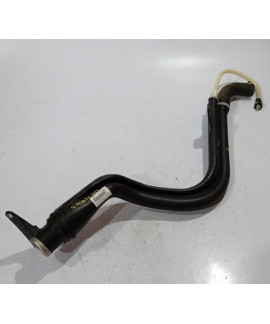 Gargalo Tanque Combustível Amarok 2010 - 2021 Gargalo Tanque Combustível Amarok 2010 - 2021