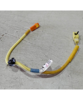 Chicote Cinto Dianteiro Airbag Toyota Rav4 2014 Chicote Cinto Dianteiro Airbag Toyota Rav4 2014