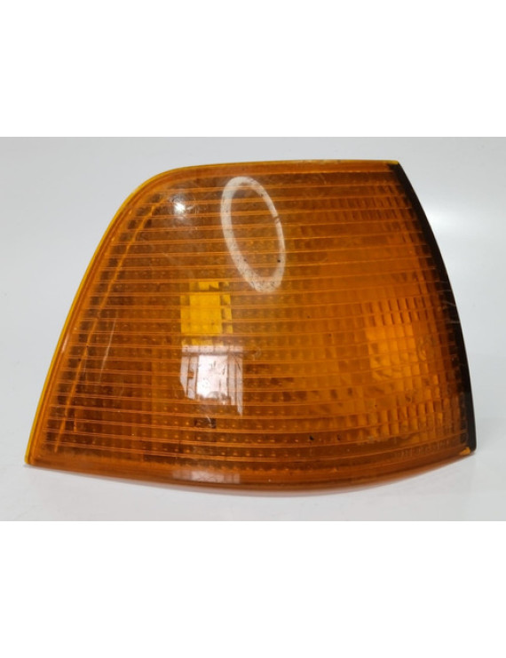Pisca Seta Farol Direito Bmw 316 318 1991 - 1997