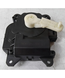 Atuador Da Caixa Evaporadora Lifan 530 2015 - 2018 Preto Atuador Da Caixa Evaporadora Lifan 530 2015 - 2018 Preto