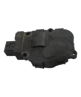 Motor Atuador Caixa De Ar Mercedes C200 2010 2011