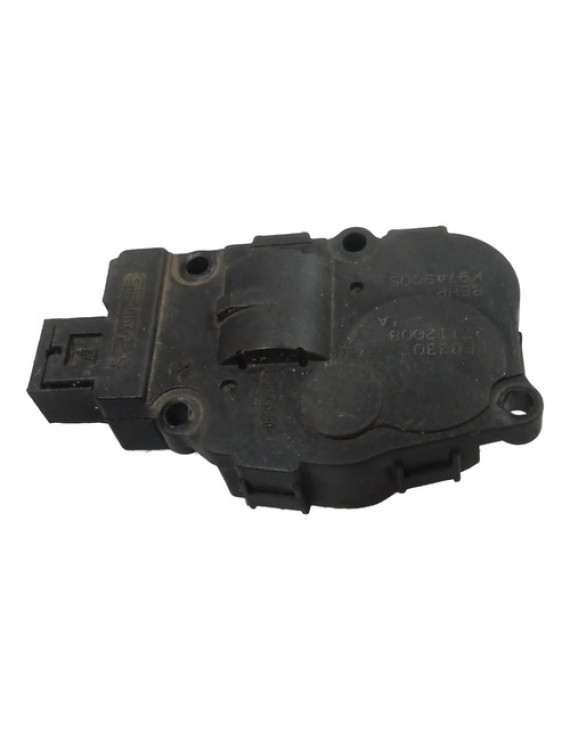 Motor Atuador Caixa De Ar Mercedes C200 2010 2011
