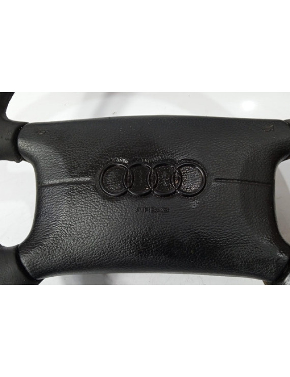 Volante Audi A4 A6 1996 Detalhe