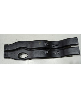 Duto Ar Parte Traseira Bmw X6 2012 Duto Ar Parte Traseira Bmw X6 2012