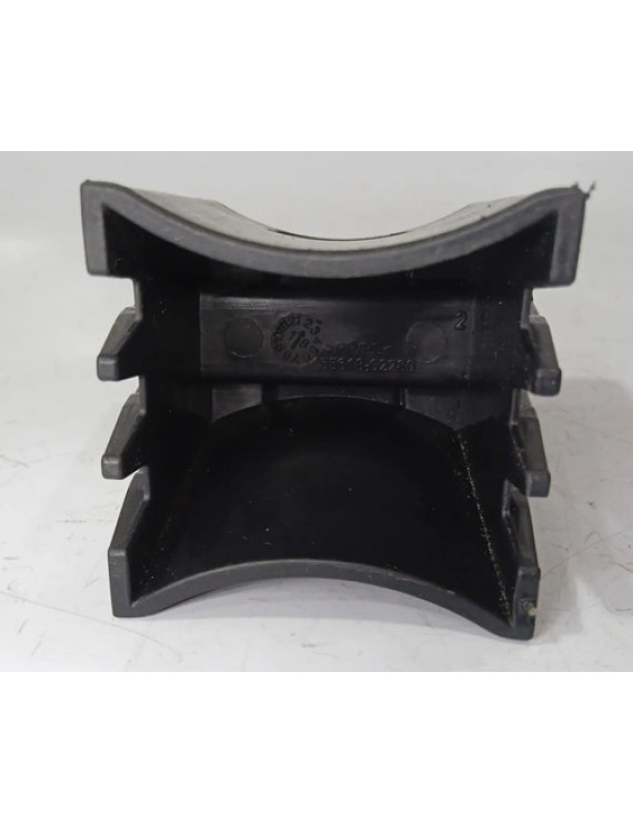 Separador Console Corolla 2015 - 2019