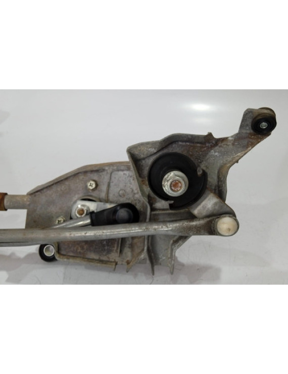 Motor Limpador Parabrisa Outlander 2008 - 2012