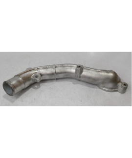 Cano Tubo Água Motor Hilux 3.0 2006 - 2015
