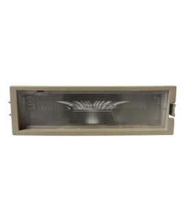Luz Placa Onix Prsima 2013 2014 2015 2016 2017 2018 2019
