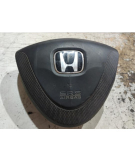 Bolsa Airbag Honda Fit 2003 - 2008 / Sem Espoleta Bolsa Airbag Honda Fit 2003 - 2008 / Sem Espoleta