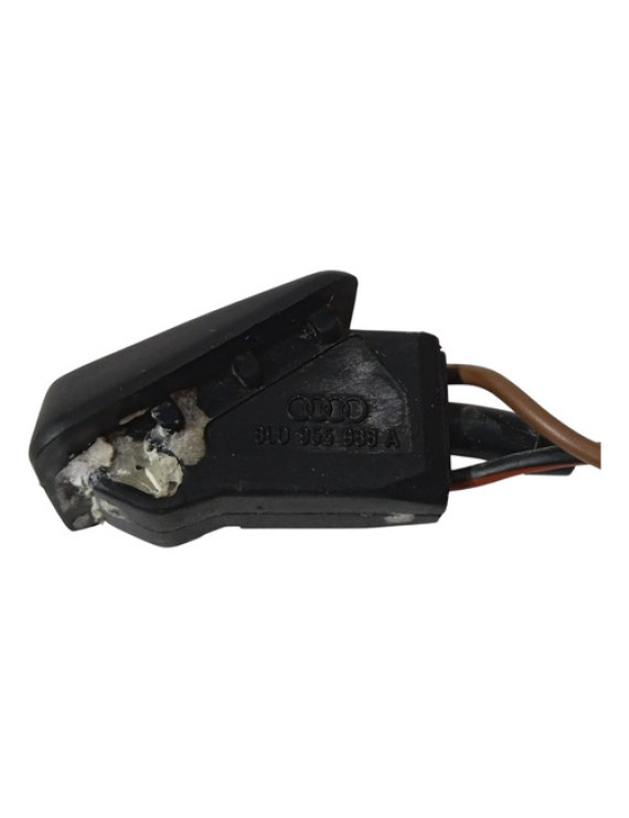 Esguicho Limpador Parabrisa Audi A3 2001 - 2005