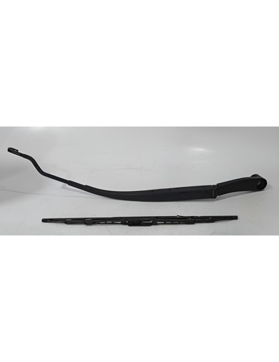 Braço Limpador Esquerdo Veloster 2012 2013 2014 Esquerdo