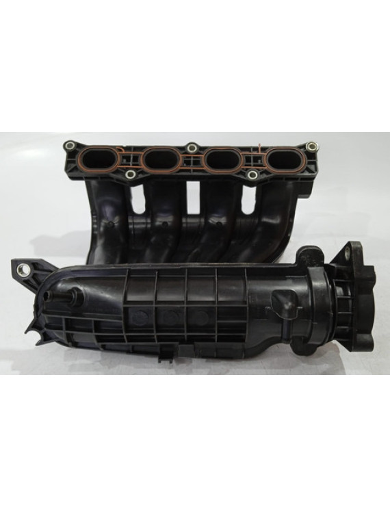 Coletor De Admissão Nissan Tiida 1.8 2008 - 2014