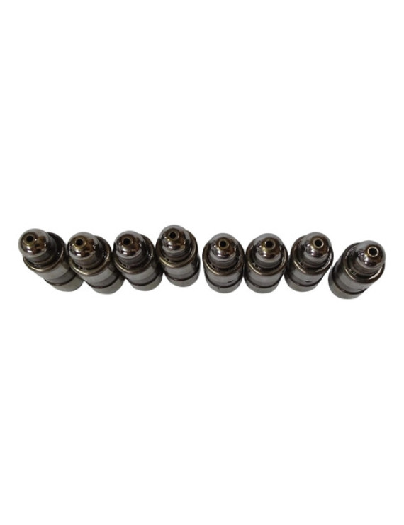 Kit Tucho Válvula Cabeçote Audi A4 2010 2011 180cv