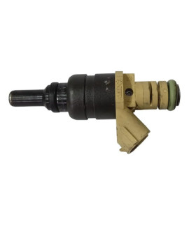 Bico Injetor Audi A3 1.8 Asp 2001 - 2005 06a906031ak 127v Bico Injetor Audi A3 1.8 Asp 2001 - 2005 06a906031ak 127v