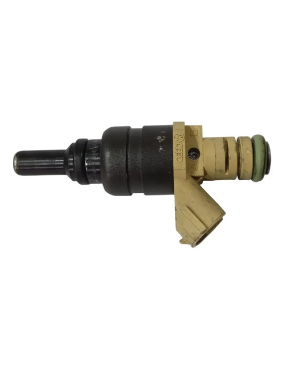 Bico Injetor Audi A3 1.8 Asp 2001 - 2005 06a906031ak 127v