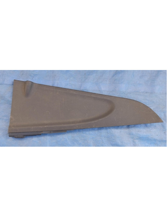 Moldura Console Central Esquerdo Cherokee 2015