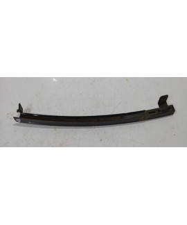 Guia Vidro Traseiro Esquerdo Mercedes R500 2007  Preto