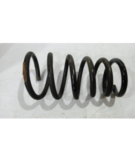 Mola Amortecedor Traseiro Volvo Xc90 2003 - 2014 Mola Amortecedor Traseiro Volvo Xc90 2003 - 2014