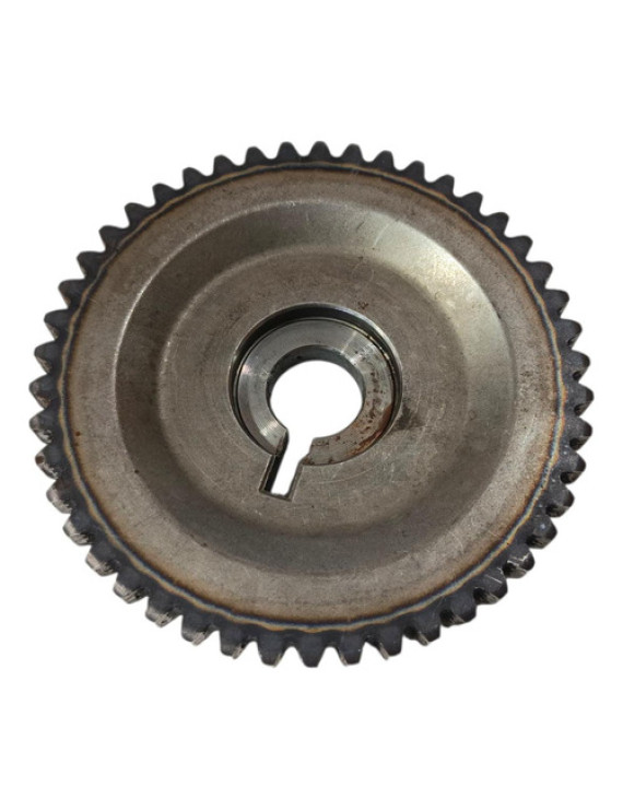 Polia Comando Cabeçote Sentra 2.0 2014 2015 2016