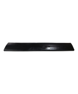 Friso Porta Traseira Direita Passat Variant 1997 - 2003 Preto Friso Porta Traseira Direita Passat Variant 1997 - 2003 Preto