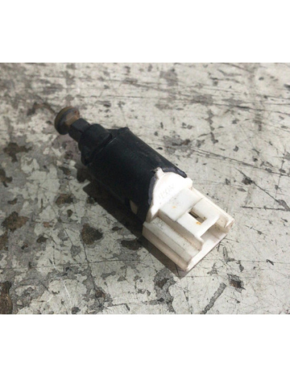 Interruptor Freio Peugeot 206 207 C3 1.4 8v 2003 - 2008