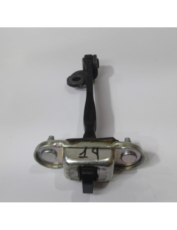 Limitador Porta Dianteira Esquerda J3 2011 - 2014