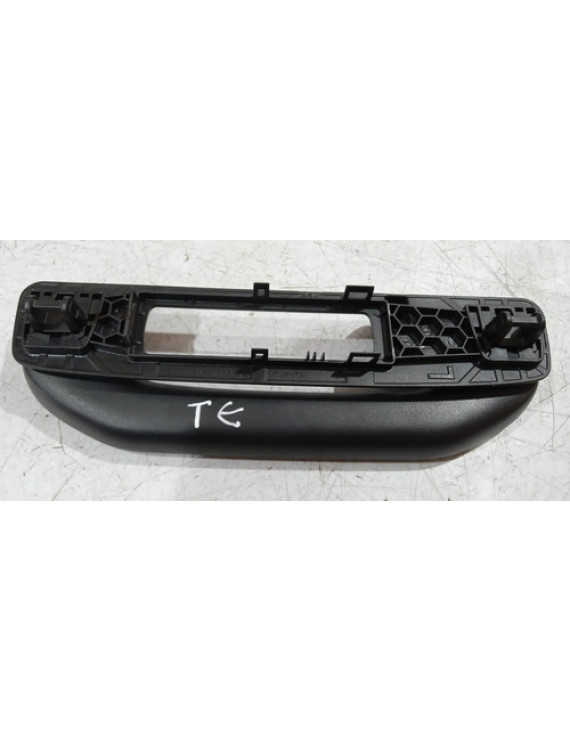 Alça De Teto Traseiro Esquerdo Mercedes C300 E300 2020  Preto