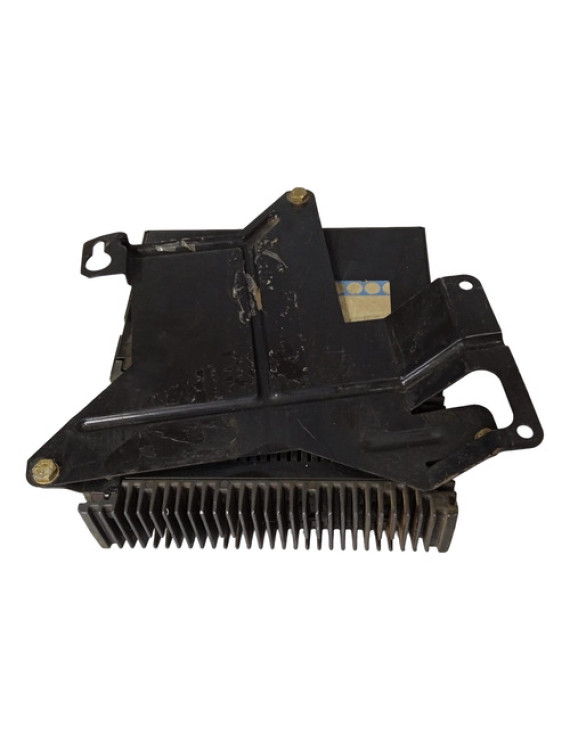 Módulo Som Bmw 325 E36 1997 1998 / 8361136