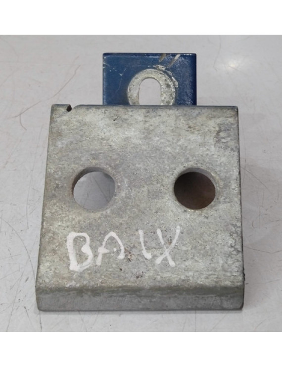 Dobradiça Porta Dianteira Esquerda Peugeot 607 1999 - 2008